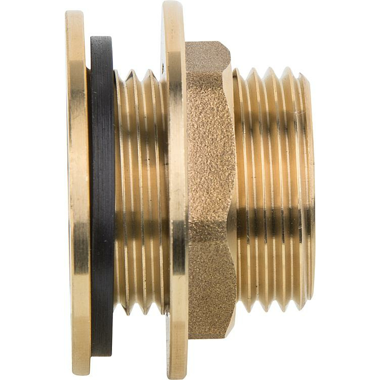Tankdurchführung IG DN25 (1") X AG DN32 (1 1/4")