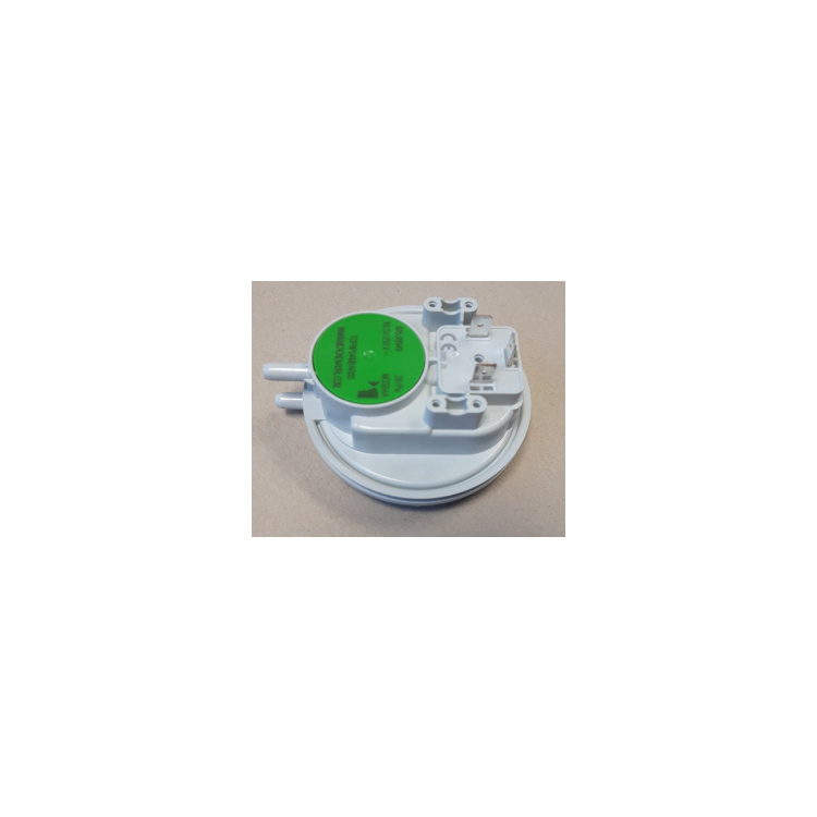 Thermoflux Strömungsregler für Interio Classic