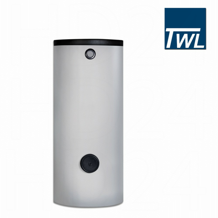 TWL W&auml;rmepumpen-Solarspeicher 800 L