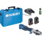 Geberit Pressgerät ACO 203XLplus (2) / (2XL), in Koffer