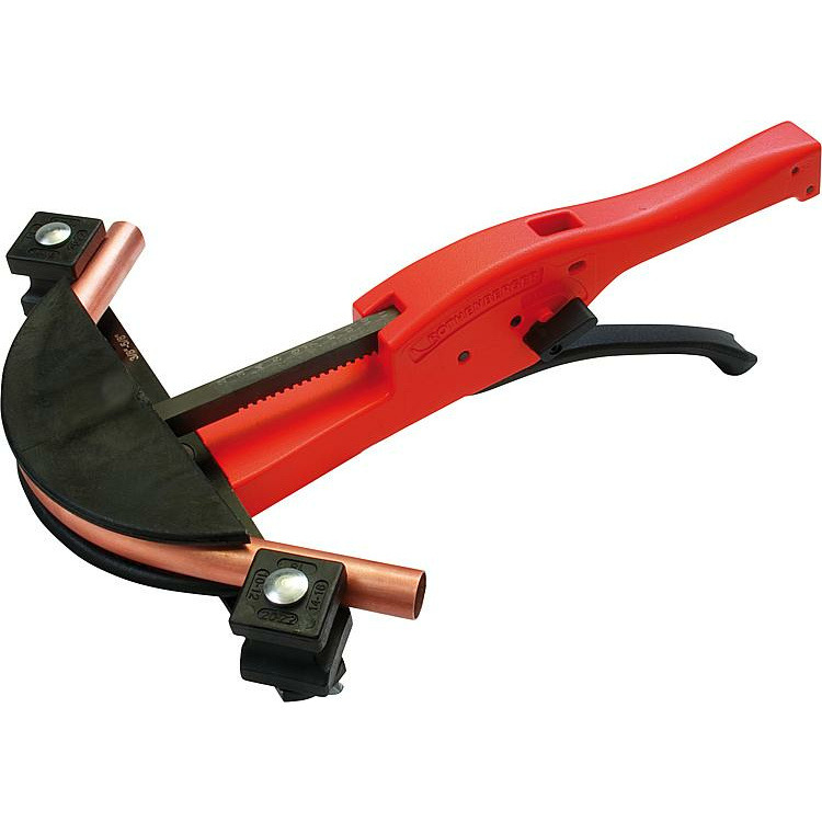 Rothenberger Set 3 MSVR 14,16-18-20-26-32 mm- Leihweise