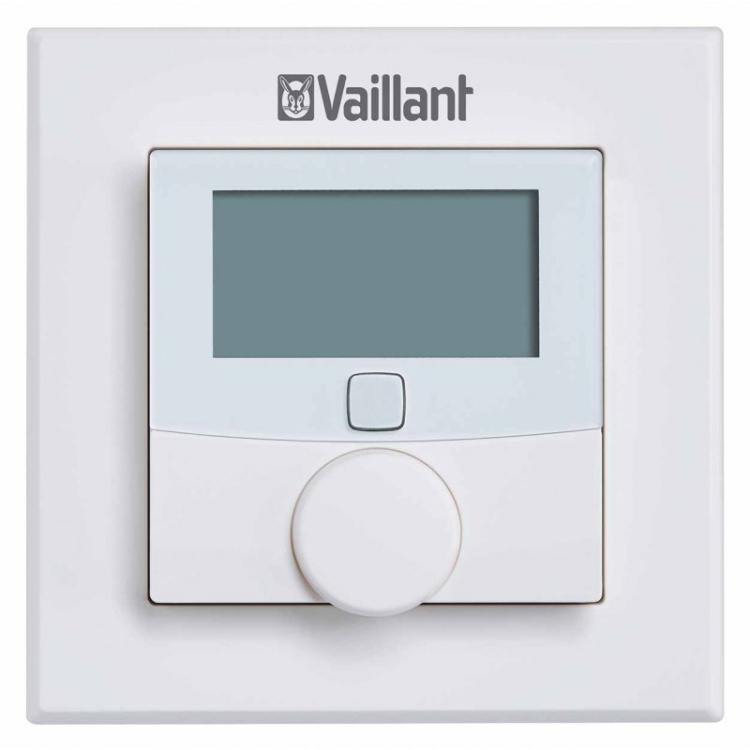 Vaillant ambiSENSE Raumthermostat VR 51