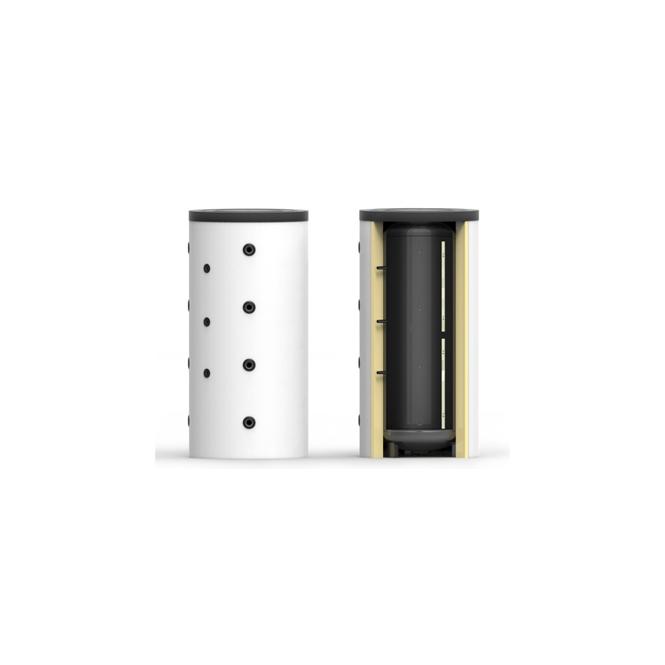 Thermic Energy Pufferspeicher EPS 500L ohne Reg.