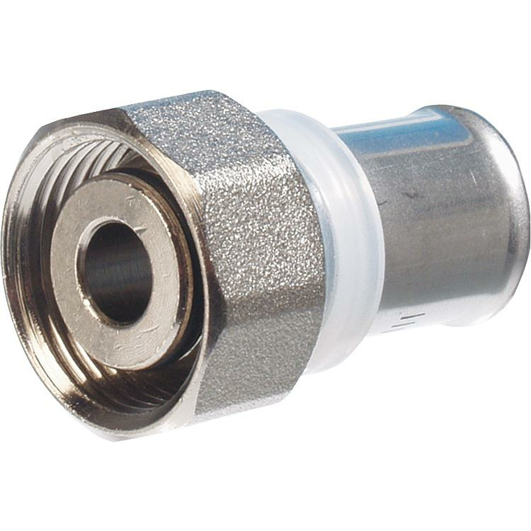 Comisa Anschlussverschraubung Eurokonus 3/4"- 16x2mm