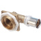 Comisa Spülkastenwinkel 20x2 mm - DN15 1/2"
