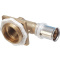 Comisa Spülkastenwinkel 20x2 mm - DN15 1/2"