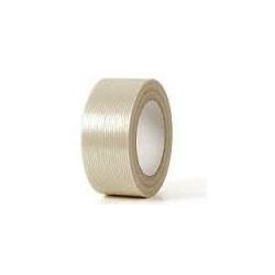 JS Klebeband transparent 50mm 56 µm