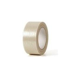JS Klebeband transparent 50mm 56 µm