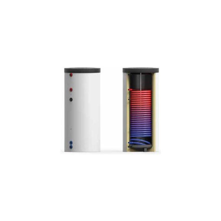 Thermic Energy Wärmepumpenspeicher 300L