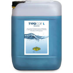 TYFOCOR® Frostschutzmittel 20 l Konzentrat - OEG Webshop