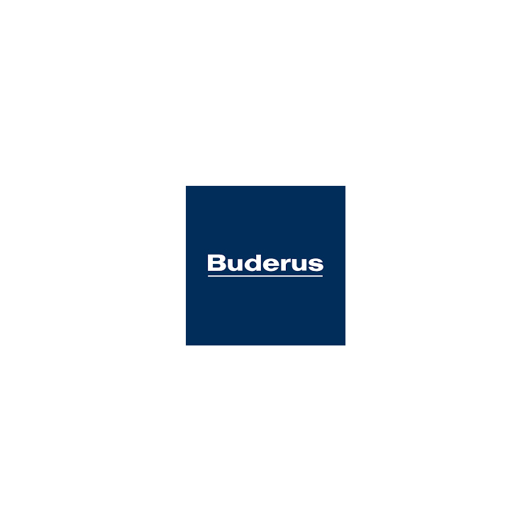 Inbetriebnahme Buderus WLW196