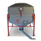 Holzpellets-Silo HPS RATIO 195x223x200 4,4t