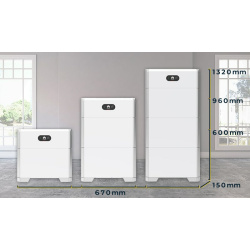 Huawei LUNA2000-15-S0 Stromspeicher 15kW