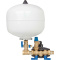 Caleffi Speichersicherheitscenter 18L Gefäß 6 bar bis 460 L
