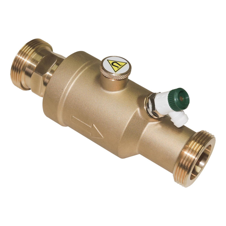 BRV Magnetitabscheider für Heizkreissets DN 25 (1“)