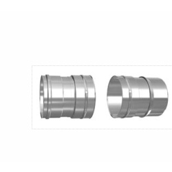 Uniflex Adapterset D113mm