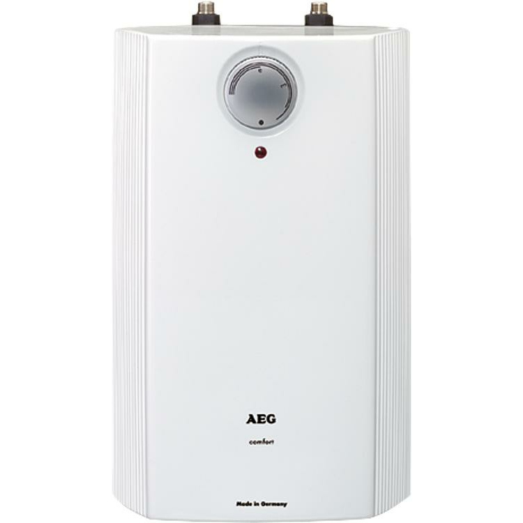 Druckloser Warmwasserspeicher AEG, HUZ 5 Comfort