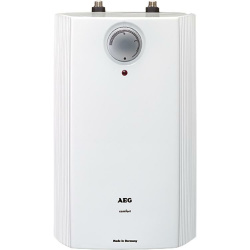 Druckloser Warmwasserspeicher AEG, HUZ 5 Comfort 