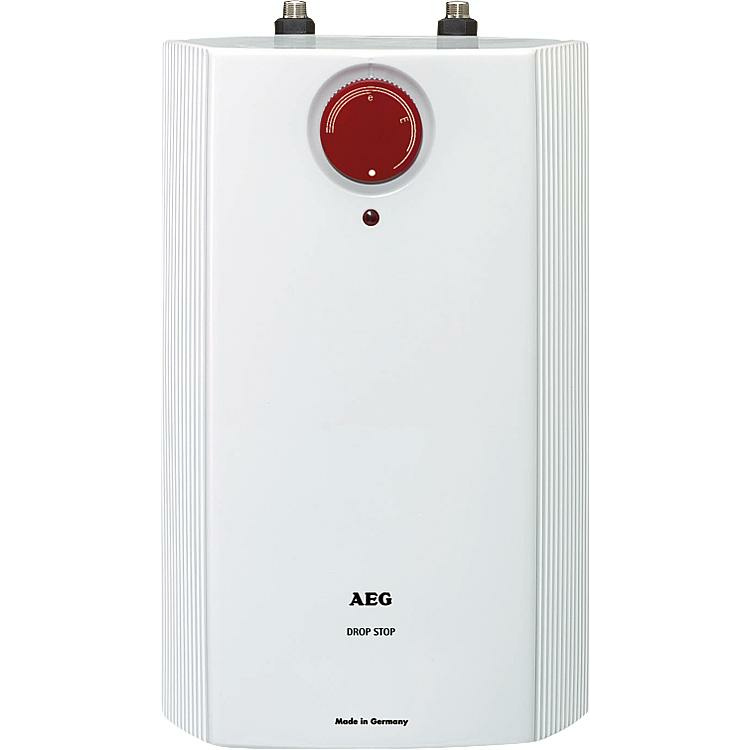 Druckloser Warmwasserspeicher AEG, HUZ 5 DropStop