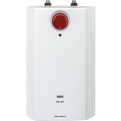 Druckloser Warmwasserspeicher AEG, HUZ 5 DropStop