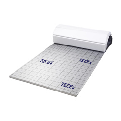 TECEfloor Tackerplatte 10plus – EPS DEO WLG 035...