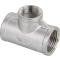 ES T-Stück DN15 1/2"