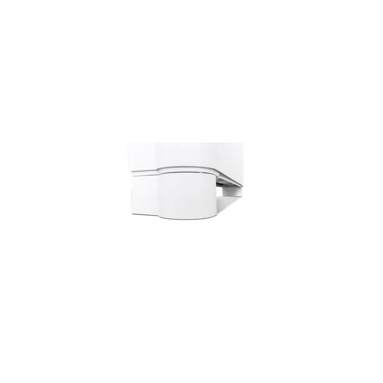 Standfuß VAZ-015-070-F1 für Fancoil Konsole