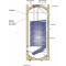 Austria Email-DiTech Wärmepumpenspeicher 300L