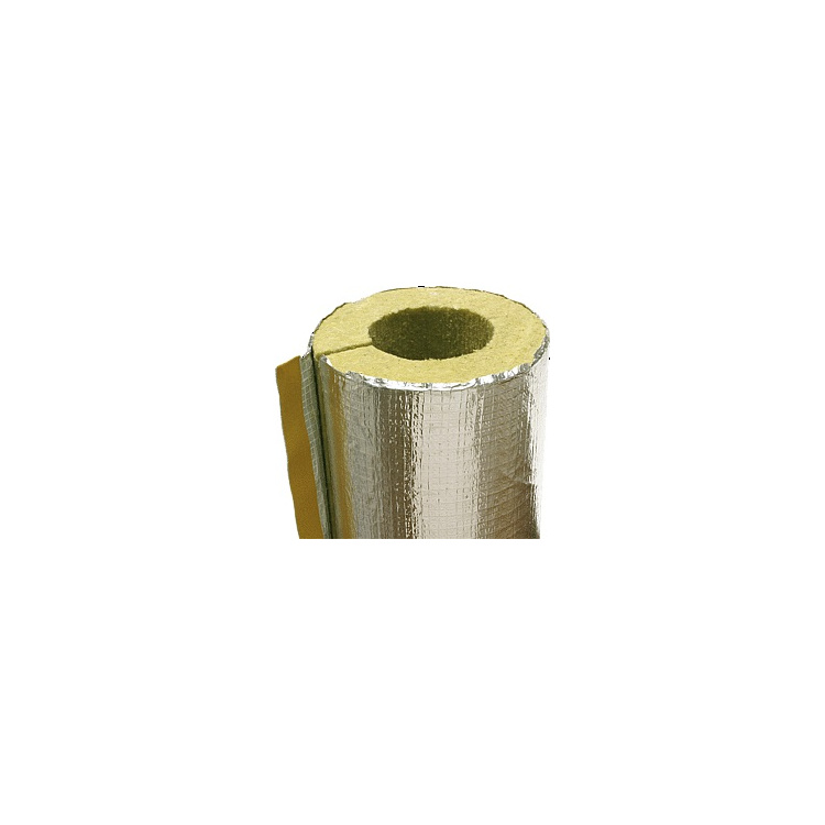 Astratherm Rauchrohrbogen 90°  DM 110 Dämmstärke 35mm ID:130mm