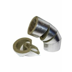 Astratherm Rauchrohrbogen 90&deg;  DM 110...