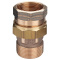 Viega Rotguss Verschraubung DN50 2" 331