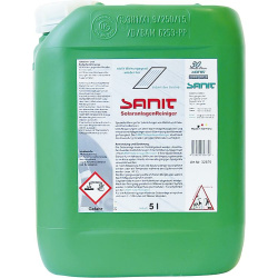 Sanit Solaranlagen-Reiniger 5L