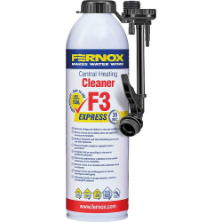 Fernox Zentralheizungsreiniger Cleaner F3