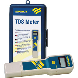 Fernox Leitfähigkeitsmessgerät TDS Meter