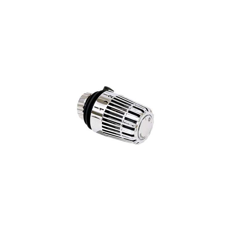 Heimeier Thermostat-Kopf K weiß