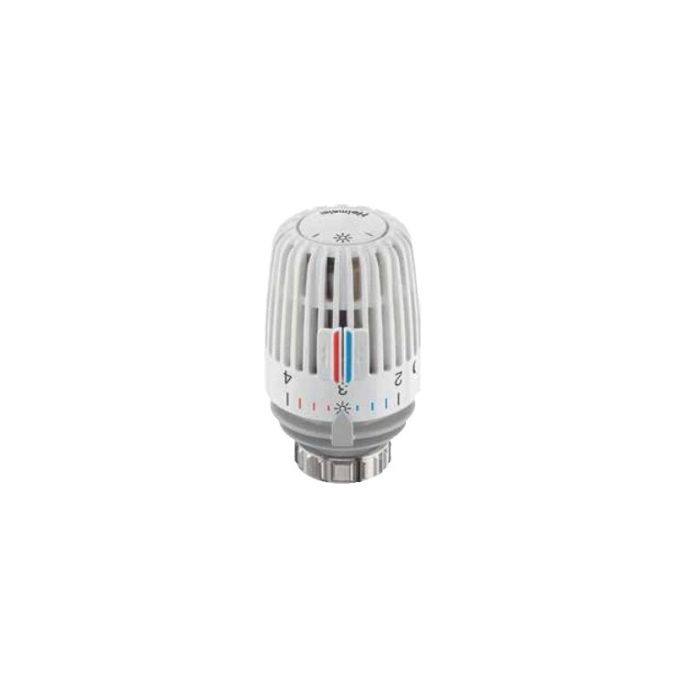 Heimeier Thermostat-Kopf K weiß