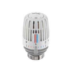 Heimeier Thermostat-Kopf K weiß