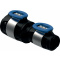 Geberit Flowfit Reduktion d25-d20mm