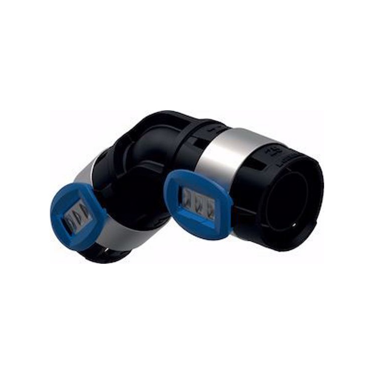 Geberit Flowfit Winkel 45° d32mm