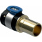 Geberit Flowfit RG-Übergang d20 auf Stahl 18mm