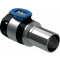 Geberit Flowfit ES-Übergang d20 auf Stahl 22mm