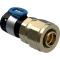 Geberit Flowfit 16mm Übergang auf PEX 16x1,5