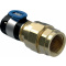 Geberit Flowfit SiBr Verschraubung d20- 1/2"IG