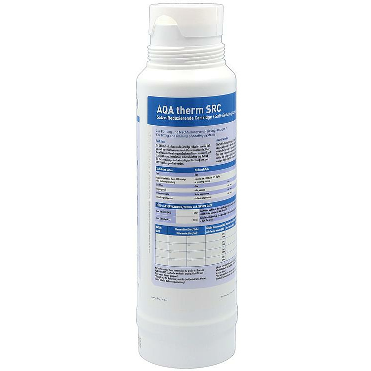 Nachfüllkartusche BWT AQA therm SRC-M