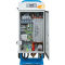 Mobile Elektro-Heizzentrale EWM 21/2.0, 3-fach Stromstecker, 3-21KW,230/400V,16/32A