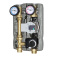 Heizkreisset MODVLVS DN 25 R1"MIX33 gemischt mit Pumpe