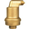 Automatischer Schnellentlüfter SpiroTop® DN15 (1/2")