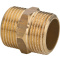 Doppelnippel MS Typ 3280 DN40 6/4"