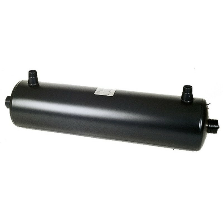 Schwimmbad Wärmetauscher Niedertemperatur SWT 100-52