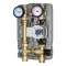 Pumpengruppe MODVLVS Konstantwert DN 25 1" Thermisch einstellbar 35-60 C°